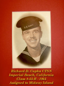 Richard D. Cupka Sr.