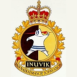 CFS Inuvik -- Courtesy of Craig Rudy