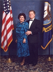 Angela 'Lena' Schneider, Ronald E. Schneider CTRCS