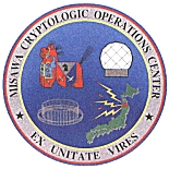 Misawa Cryptologic Operations Center