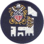 Misawa patch