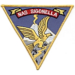 NAS Sigonella, Sicily -- Courtesy of Carlton Cox