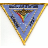 NAS Barbers Point -- Courtesy of Scot Fahey
