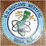 NavCams WestPac Logo