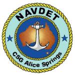 NavDet, CSG Alice Springs, Australia