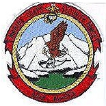 Naval Security Force Adak, Alaska -- Courtesy of Carlton Cox