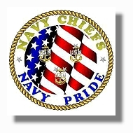 Navy Chiefs .. Navy pride -- Courtesy of CTO SeaDogs