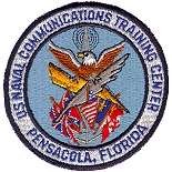 USNCTC, Pensacola, Florida