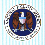 National Security Agency, Fort Meade, Maryland