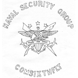 Naval Security Group Detachment, Newport, RI