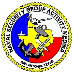 Naval Security Group Activity, Medina, Texas