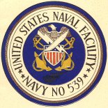 US NAVFAC Nicosia, Cyprus -- Courtesy of Don Porter