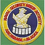 NSGA Anchorage Logo