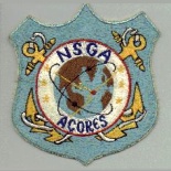 Naval Security Group Activity, Terceira Island, Azores