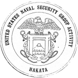 US Naval Security Group Activity, Hakata, Japan