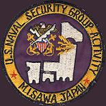 US Naval Security Group Activity, Misawa, Japan