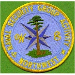 Naval Security Group Activity, Northwest, Virginia