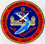 US Naval Security Group Activity, Sabana Seca, Puerto Rico