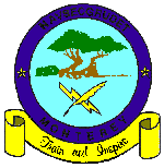 Naval Security Group Detachment, Monterey, California