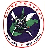 Naval Security Group Det, Sugar Grove, W.V.