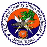 NSG Detachment Seoul, Korea