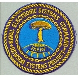 NESC PME-107 -- Courtesy of Dick Pauls