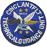 Cinclantflt, TGU Norfolk, Virginia