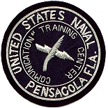 USNCTC, Pensacola, Florida