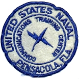 USNCTC, Pensacola, Florida