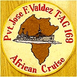 USNS Valdez TAG-169