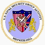 Naval Security Group Activity, Menwith Hill, U.K.