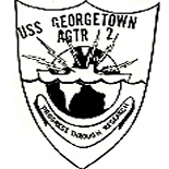 USS Georgetown AGTR-2