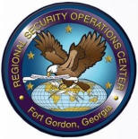 RSOC, Fort Gordon, Georgia