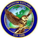 NIOC Suitland (CTF 1090), Maryland