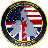 NIOD Molesworth, U.K.