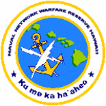 Naval Network Warfare Reserve Hawaii -- Courtesy of Orlando Gallardo, Jr.