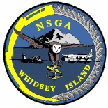 NSGA Whidbey Island, Washington