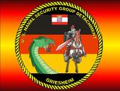 US Naval Security Group Det, Griesheim, Germany