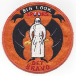 Big Look Spooks Det Bravo -- Image donated to Cryptologic Command Display by unknown person