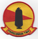 FAIRECONRON TWO -- Image donated to Cryptologic Command Display by unknown person