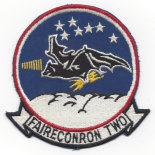 FAIRECONRON TWO -- Image donated to Cryptologic Command Display by unknown person