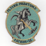 PatRon-18 -- Image donated to Cryptologic Command Display by unknown person