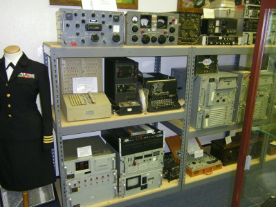Equipment Display