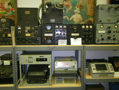 Addl Equipment Display