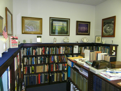 Book Library