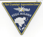 FCAC, NSGA Misawa