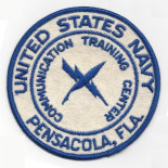 USNCTC, Pensacola, Florida