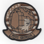 NAVIOCOM, Fort Gordon, Georgia