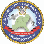 Reserve Cryptologic Area South -- Courtesy of Patrick Murphy