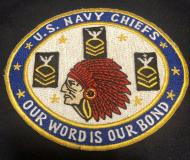 Chiefs' Patch